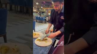 Innovative food travel food turkishfood [upl. by Westfahl116]