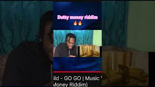 RajahWild “GoGo” Official Music Video duttymoneyriddim rajahwild rvssian [upl. by Sorel8]