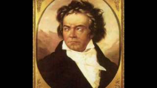 Beethoven  Symphony No7 in A major op92  II Allegretto [upl. by Hamas]