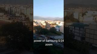 power of Samsung s24ultra shorts ytshorts shortsfeed [upl. by Linders]