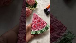 Easy textured art with tissue paper  tissue paper shorts youtubepartner creative satisfying [upl. by Leilamag]