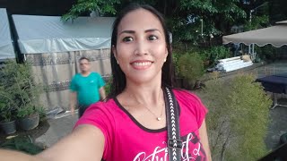 MERY IS LIVE AGAIN meryp pampanga walkingstreet [upl. by Vinnie]