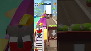 Tom gold runner gameplay [upl. by Khosrow577]