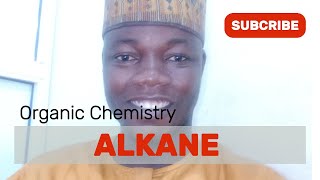 Organic Chemistry Alkanes Reaction of Alkanes Preparation of Alkanes [upl. by Birecree]