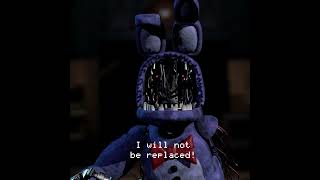 Withered Bonnie Jaze Voice Line 16 [upl. by Wanyen]