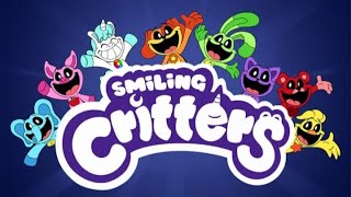 Smiling critters official VHS [upl. by Turpin340]