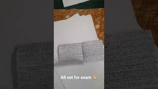 how to cheat in exam schoollife cheating exams [upl. by Jaquelyn766]