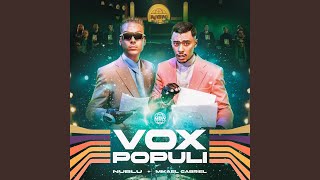 Vox Populi [upl. by Ponzo]