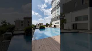 Luxurious 3bedroom apartment for rent in Kilimani [upl. by Sirtemed842]