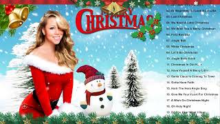 Merry Christmas 2024 – Best Pop Christmas Songs Playlist 2024 – Top Christmas Songs of All Time [upl. by Edris]