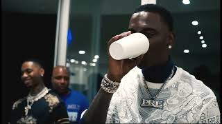 Young Dolph  In The Trap  2024 Music Video [upl. by Botzow]