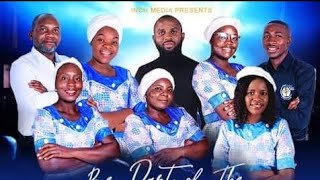 best of best Namibian Gospel Music Songs 2024 [upl. by Aisitel]