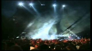 Jean Michel Jarre  Countdown  Chronologie 6 Concert For ToleranceHD [upl. by Whyte]