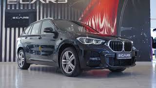 26576  BMW X1 20i M Sport [upl. by Aicital]