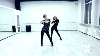 Rihanna  Diamonds choreography by Oleg quotFireheadquot Kasynets  Dance Centre Myway [upl. by Vanden]