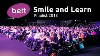 Smile and Learn conquista Bett 2018 [upl. by Ellienad210]