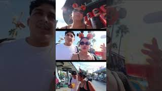 Disneyland vlog [upl. by Fredrick392]