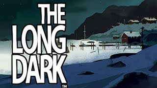 The Long Dark  Interloper  STILL NO HEAVY HAMMER OR HACKSAW  Episode 3 [upl. by Nagaem242]