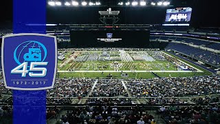 2017 DCI World Championship Finals Awards Ceremony [upl. by Foster982]