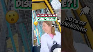 AVOID This Disneyland Ride 😳🎡 Pixar PalARound Review [upl. by Yanel]