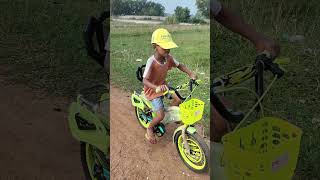 Without stabler ride bycycle love travel music trending cycling youtubeshorts [upl. by Beetner]