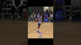 5th Grader DOMINATES Middle School Players Nas McCoy CP3NMSC Highlights [upl. by Yhtac]