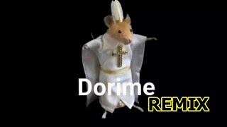 Rato Dorime Ameno Remix [upl. by Seavir]