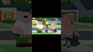 PeterGriffin singsAICover Fairy tail Opening 14  Chihiro Yonekura  Fairy Tail Yakusoku no Hi [upl. by Peednama456]