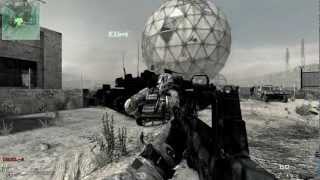 Skyshock Presenta Modern Warfare 3 El mejor juego en la historia [upl. by Lasyrc247]