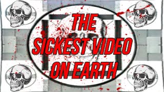 The Sickest Video On Earth 1994 MDPOPE 0 [upl. by Ardnaeed]