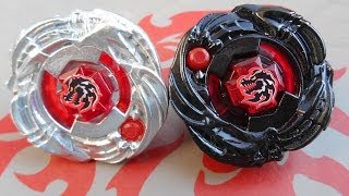 Ronin Dragoon LW160BSF vs Ronin Dragoon SA165WSF [upl. by Mccarthy]