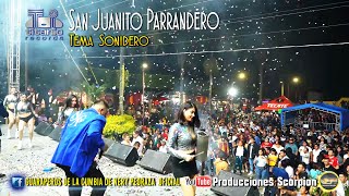 San Juanito Parrandero 🎹 Nery Pedraza y los Guaraperos de la Cumbia 🎙️ [upl. by Lynnett969]