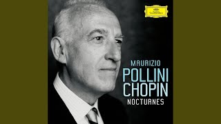 Chopin Nocturne No 8 In D Flat Op 27 No 2 2005 Recording [upl. by Elodea]