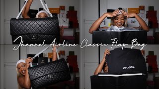 Unboxing My Dream Bag🥹 Ft Designergunews [upl. by Latona221]