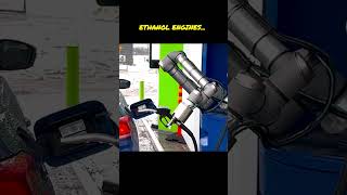 சாராய வண்டி IS Ethanol The FUTURE Of Engines [upl. by Harwell]