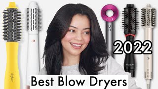 THE BEST BLOW DRYERS [upl. by Toy662]