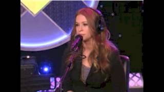 Alanis Morrisette  Ironic Howard Stern 20040519 audio only [upl. by Juster]