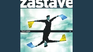 Zastave [upl. by Ahsemrak]