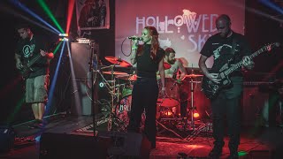 Hollowed Sky  Live at Morsbergers  100424 [upl. by Arrek]