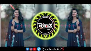 GADI BANGLA GONDI Beat Mix Song DJ aadharshi Remix Use Headphone 🎧 [upl. by Osy870]