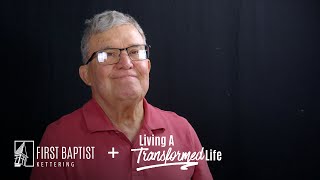 Dennis Rutherford Testimony About Being A Generous Giver  GenerousGiver [upl. by Etnohc]