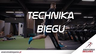 💀🏃 Technika biegania  Anatomia Biegania 21 [upl. by Marcia]