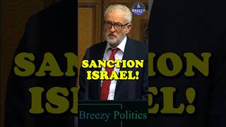 Sanctions or Complicity palestine israel usa uk congress politics canada europe news [upl. by Amati]