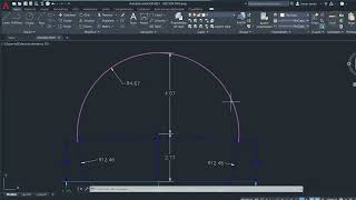 Tutorial  Creación de Diseño de Túnel [upl. by Sprung183]