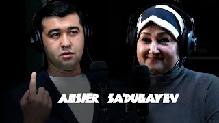 Alisher SadullayevAlishmas qadriyatlarim [upl. by Nylirem]