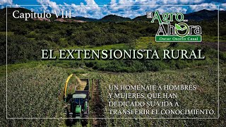 Agro El Extensionismo [upl. by Royd446]