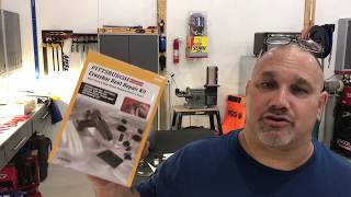 Harbor Freight Paintless Dent Repair [upl. by Nivloc]