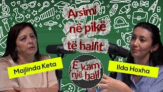 S1E03 Arsimi në pikë të hallit [upl. by Rocco]