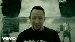 Volbeat  Heaven Nor Hell Official Video [upl. by Ruthanne655]