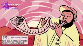 Shofar Callin The Rosh Hashanah song for the Jewish New Year [upl. by Irahcaz560]